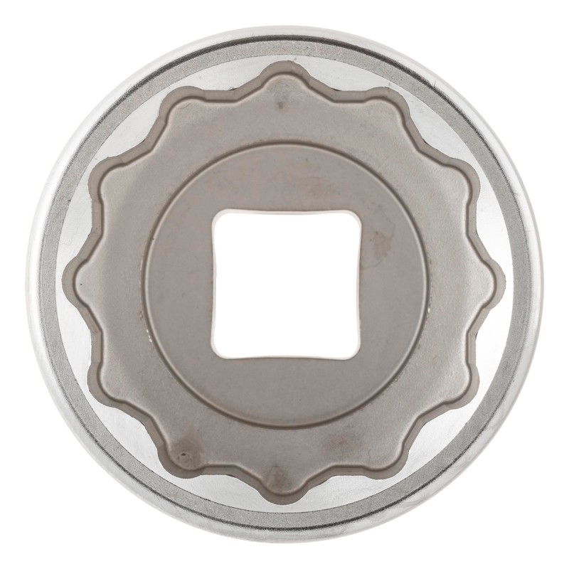 TONE Socket (12 Square) 6DB-60 Insertion Angle 19.0 mm (3/4")