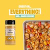 Mingle Lemon Pepper All Natural Seasoning 130g