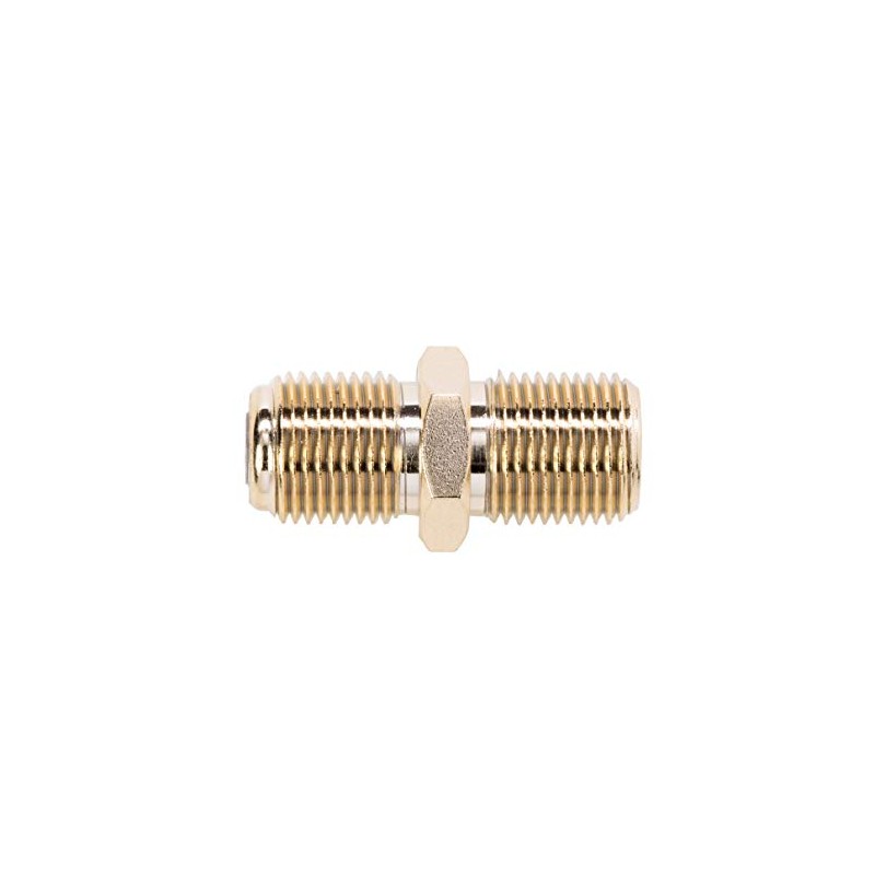 Japan Antenna F Type Satellite 9HP Plugs (Gold Plated) F