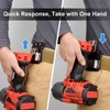Drill Holder Belt Clip Tool Belt Clip Stainless Steel Clip