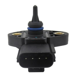 Xspeedonline FPS5 CM5229 Fuel Injection Pressure Sensor for Ford 2005-2007 Focus 2.0L / 2.3L