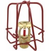 Happy Tree (6 Pack) 3/4" IPS Red Fire Sprinkler Head