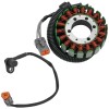 For Can-Am Stator And Speed Sensor for Bombardier Can-Am Outlander