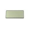 2 x End Cap for 50 mm Cheek Shoe Width