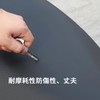Stoooduo Motorcycle Seat Cover, PU Leather, Waterproof, Breathable, Mobile, Motorcycle,