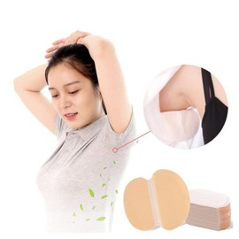 Armpit sweat pad, armpit patch absorption 2P - armpit patch / 겨땀 패드 겨드랑이 패치 흡수 2P - 겨드랑이패치