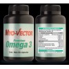Myo Vector Omega 3 90 Capsulas Sabor Capsula Gel