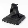 LST Gear Stick Gaiter Gear Stick Knob Black MK II