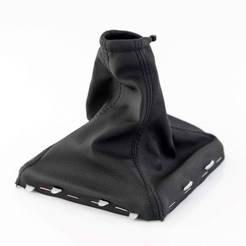 LST Gear Stick Gaiter Gear Stick Knob Black MK II
