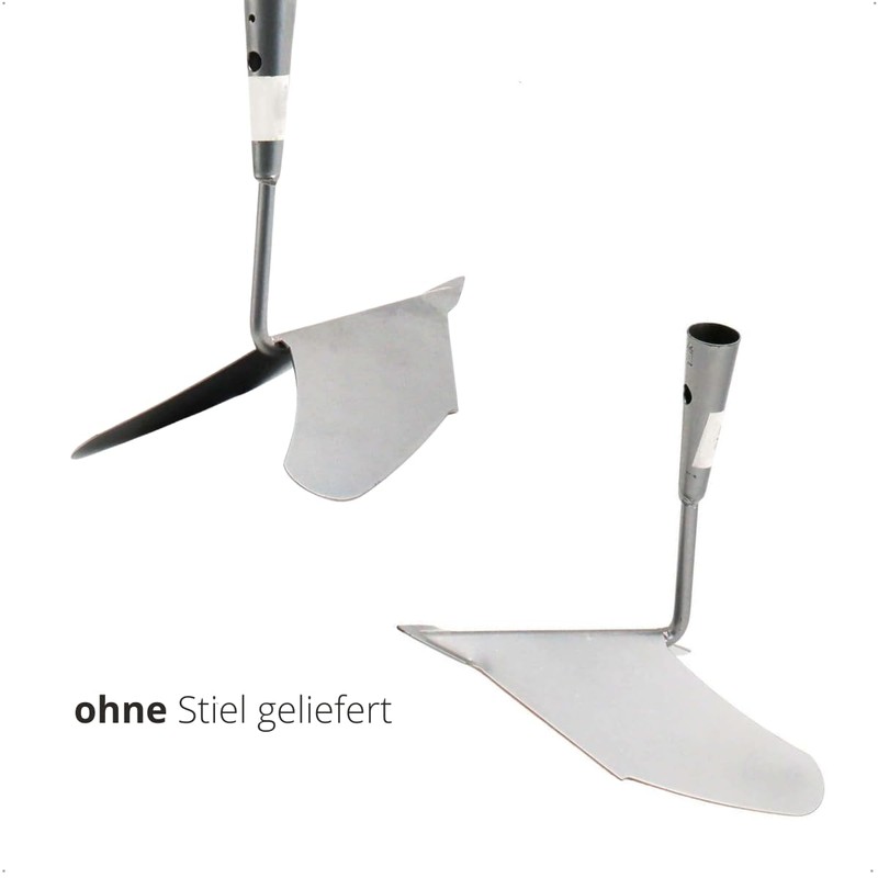 Rekord Potato Picker (Steel, Powder-Coated), without Handle, Working Width: 20