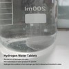 45pcs Mineral Hydrogen Water Tablet Micronutrient Supplementation Portable Molecular Hydrogen