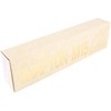SHAPTON M15 Ceramic Whetstone 15 mm Stone with Wooden Base