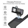 Vancle Pack of 2 USB C to SHOKZ OpenRun Pro