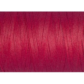 Gutermann Miniking Thread, Polyester, Red, 5.5 x 1.1 x 4 cm