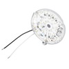 Ceiling Fan LED Light Replacement, 3.93in LED Retrofit Light Kit