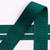 Italian Options Grosgrain Ribbon, 38mm x 10 Metre Roll, Dark
