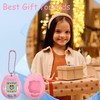 Silicone Shell Cover for Tamagotchi Original, Travel Storage Case Compatible