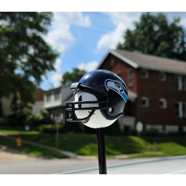 Seattle Seahawks Football Car, Truck, SUV, Jeep Antenna Topper Auto Accessory