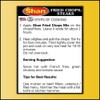 Shan - Fried Chops/Steak Seasoning Mix (50g) - Spice Packets