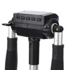 Universal Accessory Aluminium Alloy Complete Set of Handlebar for KUGOO