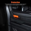 TOYCIDFG Car Door Inner Panel Pull Handle Bowl Cover Trim