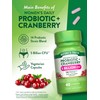 Nature's Truth Probiotics for Women | 5 Billion CFUs Daily