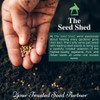Kale Black Magic Seeds – Improved Variety, Specially Bred for