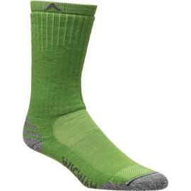 Wigwam Merino Lite Crew Cactus MD (Men's Shoe 5-9.5)