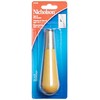 Nicholson - 21526N Type D Wooden File Handle, Size 1,