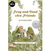 Frog and Toad Are Friends: A Classic Frog and Toad
