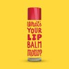 Carmex Lip Balm Stick - Moisturising Lip Care for Smooth