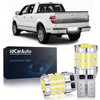 194 168 2825 T10 W5W Light Bulb,Super Bright T10 LED
