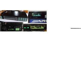 Alpine Repair Specialist ! (Pioneer DSP Eq).. (Alpine Soundfield Processor Eq Any Issue