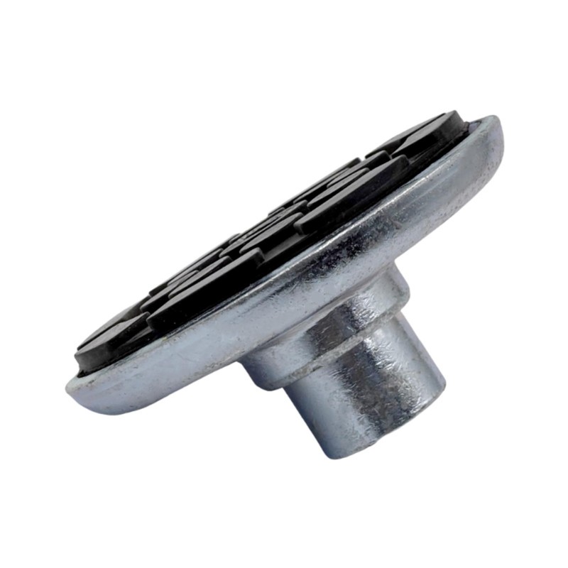 4pk 38mm Round Lift Pad with Rubber Pad for Atlas