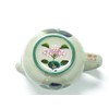 Kutani Ware [Teapot, Teapot] Large Hydrangea Blue & Blue [Back