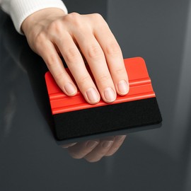 3 ROLL Pack Vinyl Warehouse 67cm x 2m d-c-fix Gloss Anthracite Sticky Back Vinyl Furniture Wrap 8173