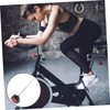 BESPORTBLE 2pcs Replacement Speed Lever for Fitness Equipment Handle for