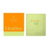 ClearDea. [ClearDea.]Green Tangerine Pore Tok-Tok Mask (4ea)