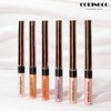 [Set] Colinco Idol Actress Glitter Tearbag Liner Tearbag Glitter Liquid