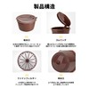 Coffee Capsules for Comfort / Multi-Purpose Dolce Gusto Reusable, Easy