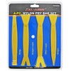 Cal Hawk Tools CAPNPB4 Nylon Pry Bar Set