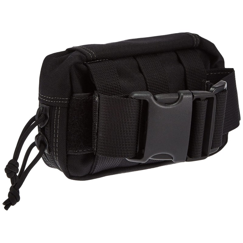 Maxpedition Janus Extension Pocket (Black)