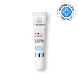 La Roche-posay Redermic Hyaluc C Ojos 15 Ml, Pack of 1