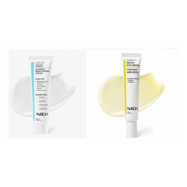 Crema Hidratante Nida Youthful &amp; Eye
