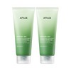 Anua Heartleaf Quercetinol Pore Deep Cleansing Foam 150ml*2ea - Anua