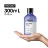 L'Oréal Professionnel Nourishing Hair Shampoo for Blonde and Bleached Hair,