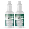Monoethanolamine (MEA) ACS Grade - 2 Quart Bottle