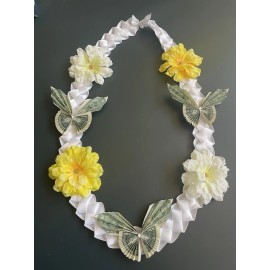 Money Lei (Graduation, Retirement, Special Occasion)