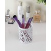 EasyPAG 2 Pack Pen Holder Mesh Pencil Holder for Desk