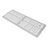 132 Key PBT Keyboard Keycaps OEM Height Secondary Injection Molding